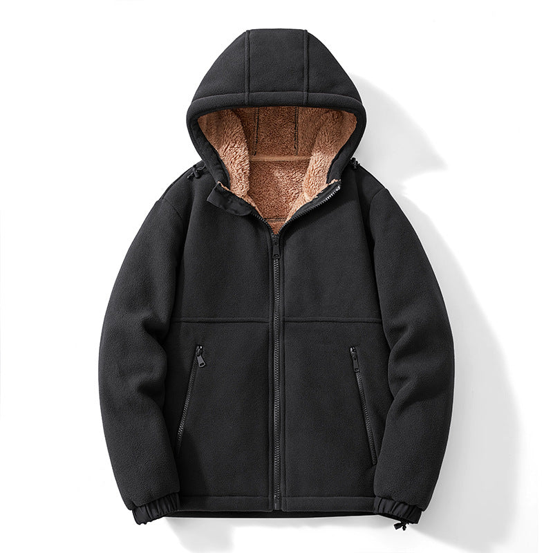 Everwarm Hooded Jacket