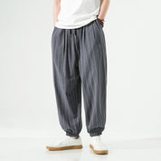 Hikari Parachute Pants