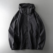 AquaGuard Windbreaker