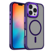 ProteX iPhone Case