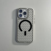 VoltEdge iPhone Case