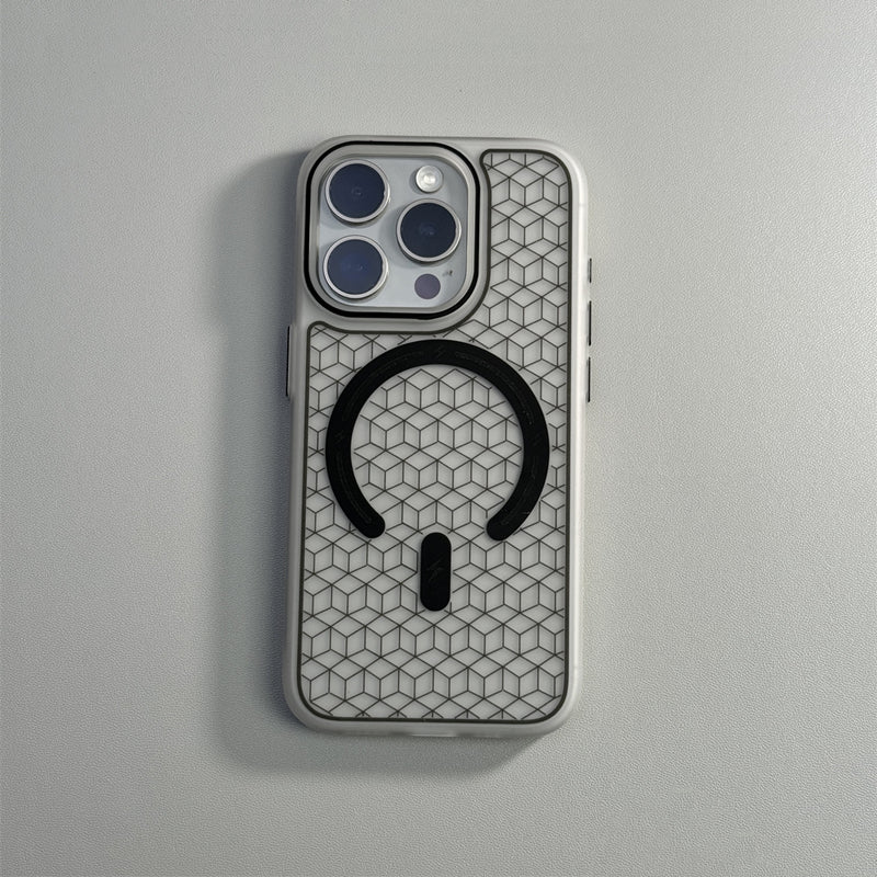 VoltEdge iPhone Case