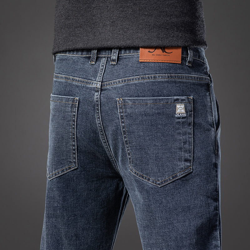 Rockford Jeans