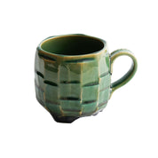 Timberleaf Artisan Mug