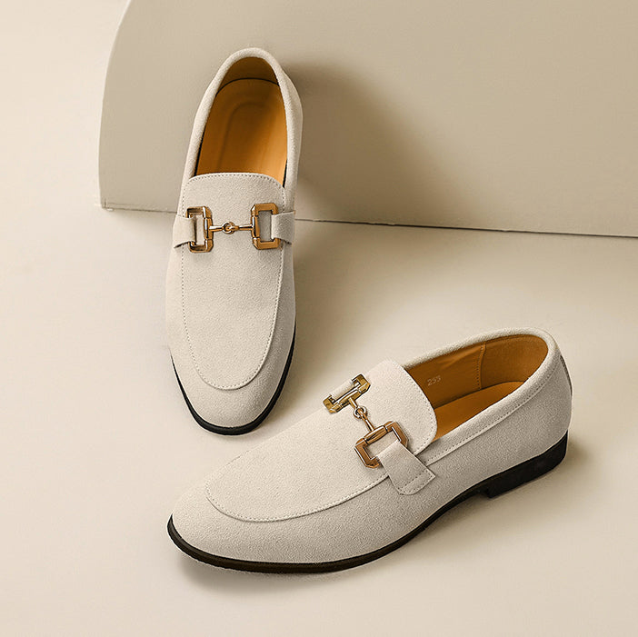 Montebello Loafers