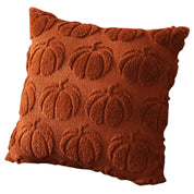 Pumpkin Fall Pillow Covers