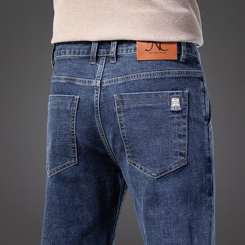 Rockford Jeans