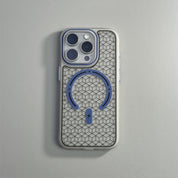 VoltEdge iPhone Case