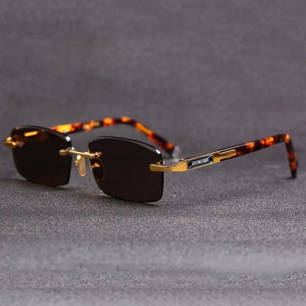 Westwood Rimless Shades