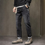 Streetwise Relaxed Jeans