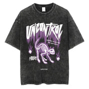 Vampurr Vintage Tee