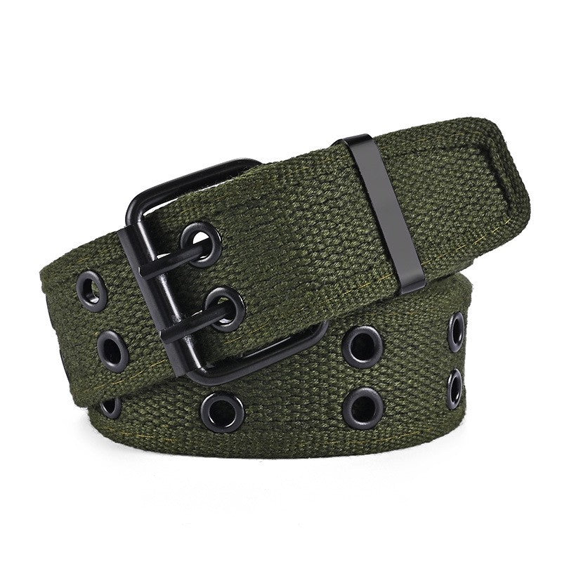 Titan Grip Canvas Belt