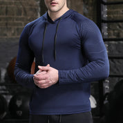 TitanFit Performance Hoodie