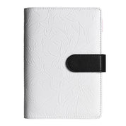 Floral Grace Notebook