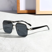 Ravenguard Rimless Sunglasses