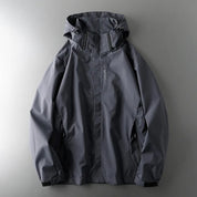 AquaGuard Windbreaker