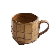 Timberleaf Artisan Mug