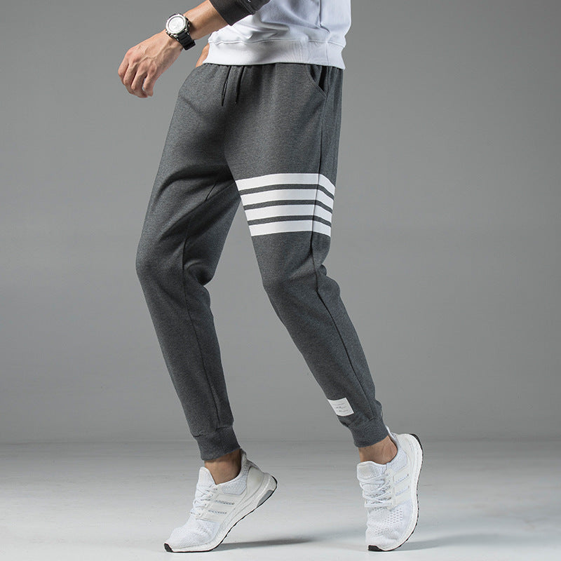 Streamline Active Joggers