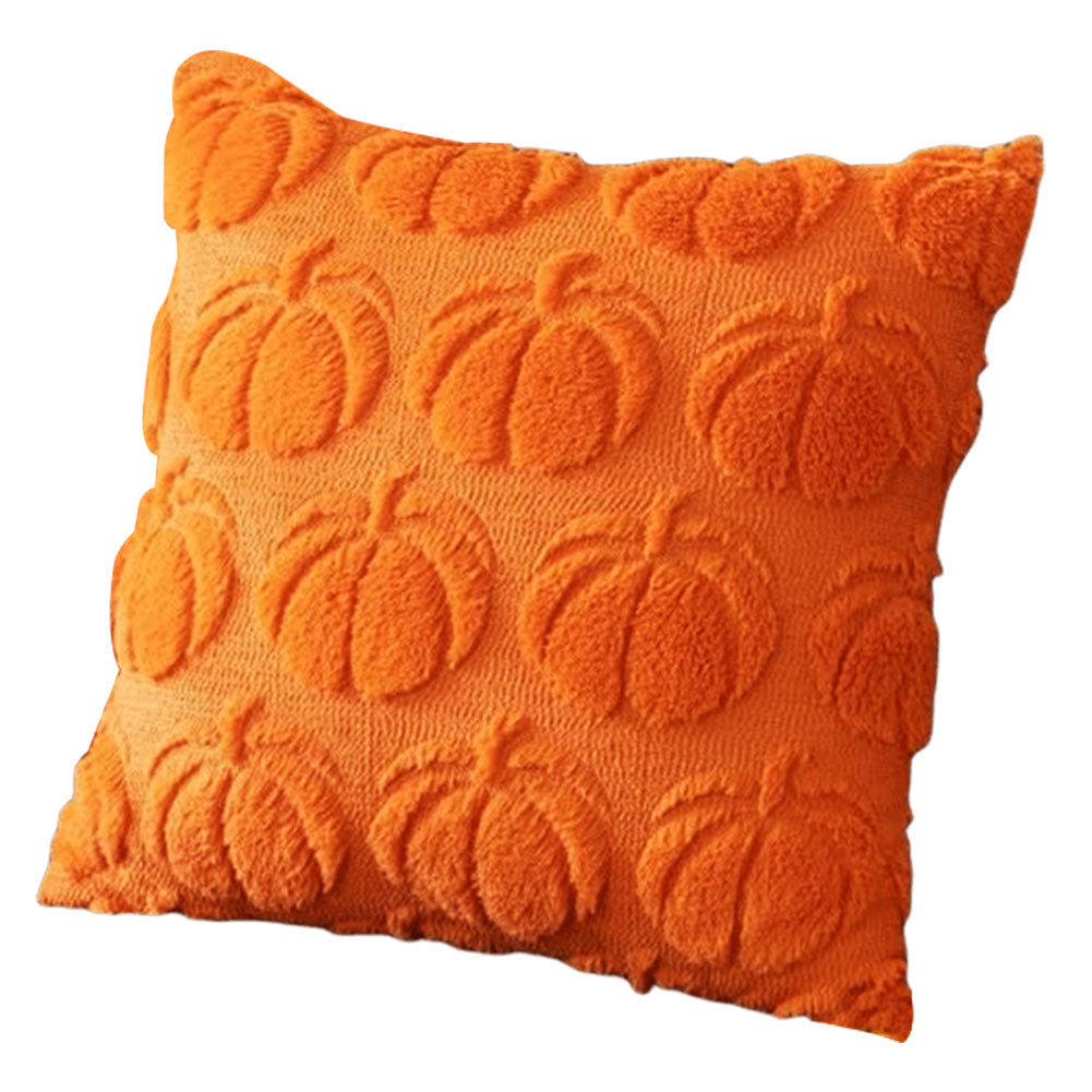 Pumpkin Fall Pillow Covers