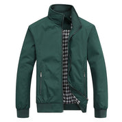 Timberline Ridge Jacket