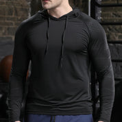 TitanFit Performance Hoodie