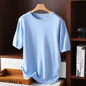 Himalaya Cashmere Tee