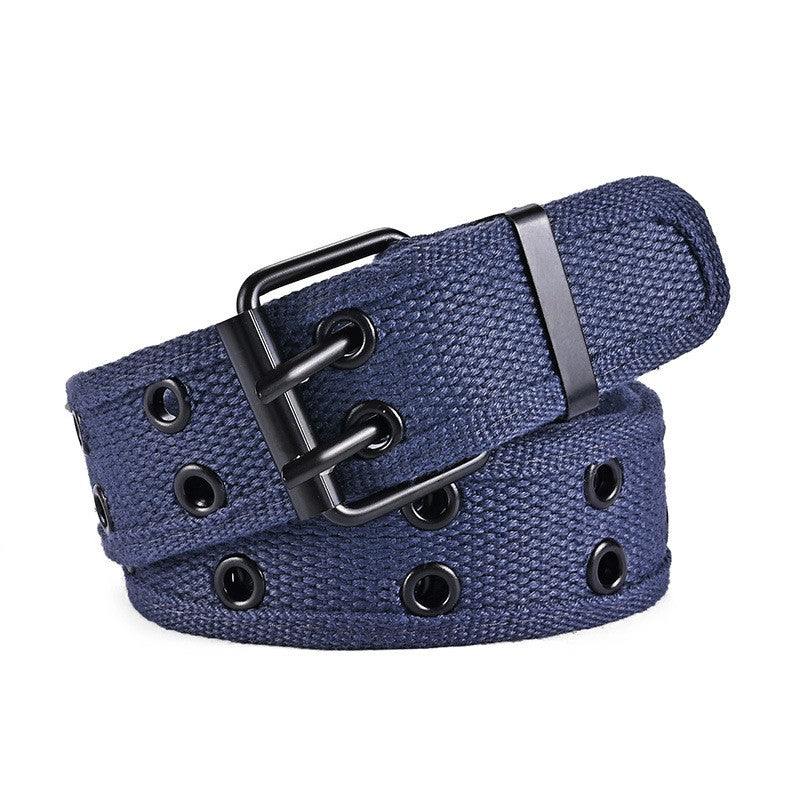 Titan Grip Canvas Belt