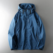 AquaGuard Windbreaker