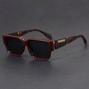 Madrid Frame Sunglasses