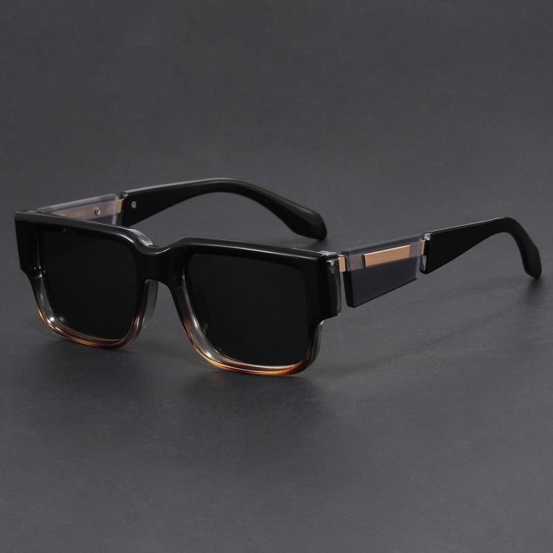 Madrid Frame Sunglasses