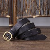 Florence Cowhide Women's Belt