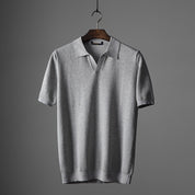 Limited Edition - Balmoral Silk Polo