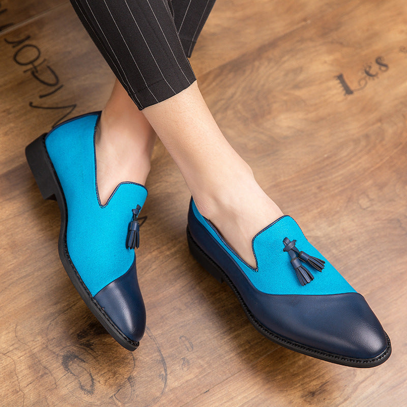 Vèle Royale Loafers