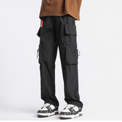 Urban Trek Cargos