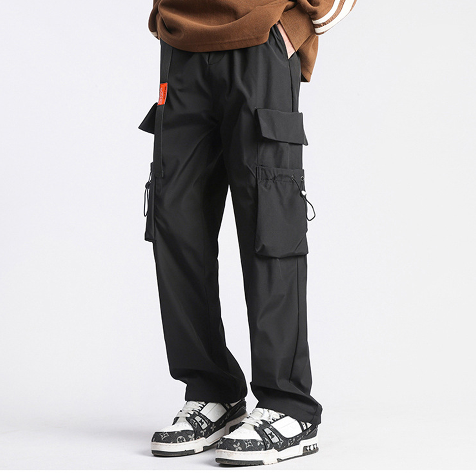 Urban Trek Cargos