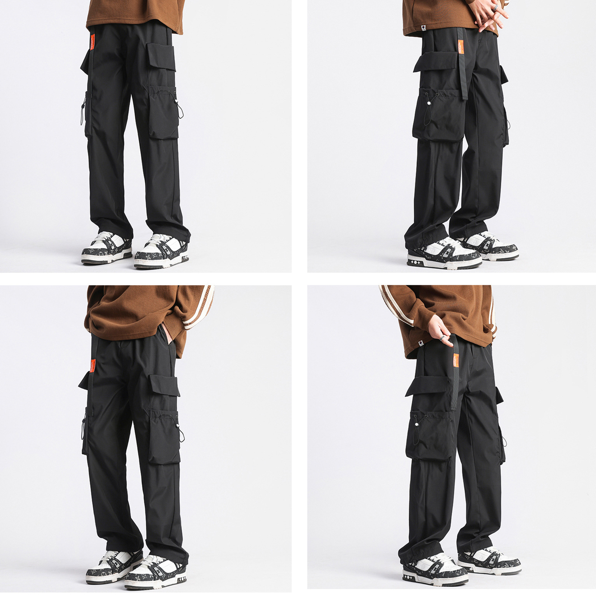 Urban Trek Cargos