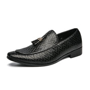 Malton Crest Loafers