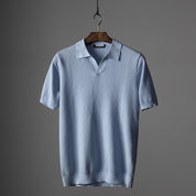 Limited Edition - Balmoral Silk Polo