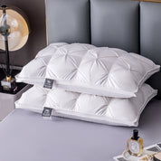 Serene Slumber Goose Down Pillows