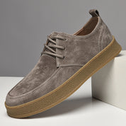 Veloute Geniune Leather Shoes