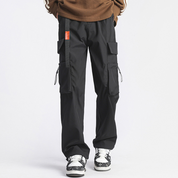 Urban Trek Cargos