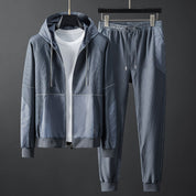 V-Active Jacket & Pant Set