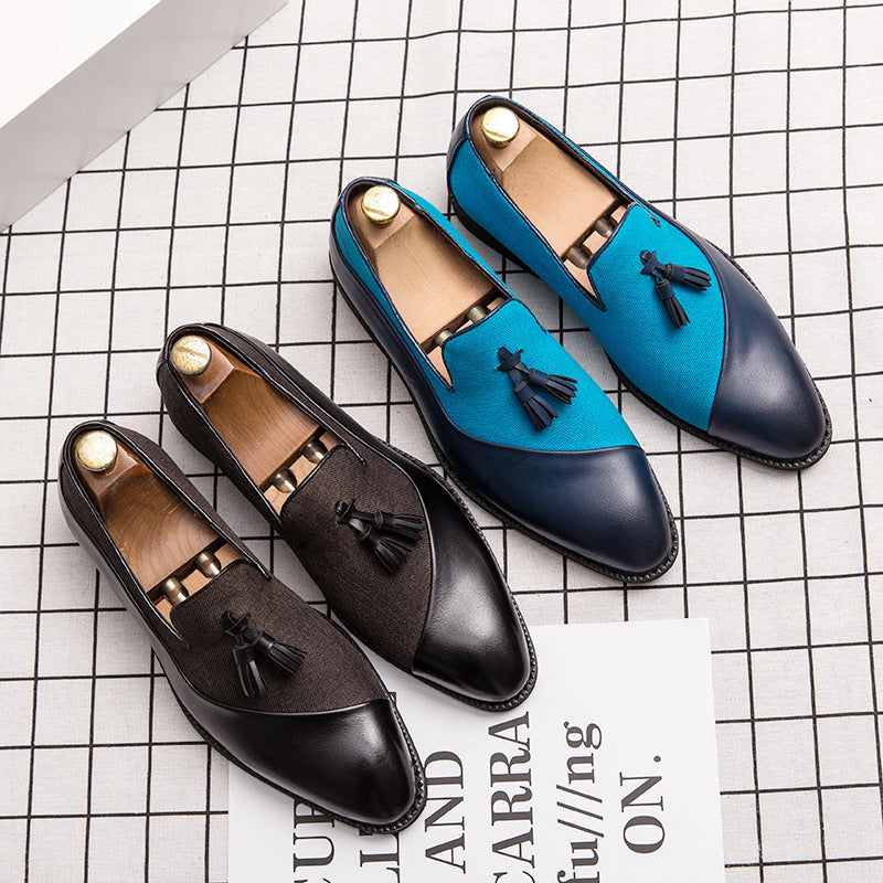 Vèle Royale Loafers