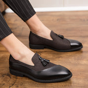 Vèle Royale Loafers