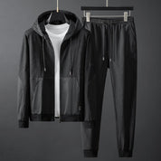 V-Active Jacket & Pant Set