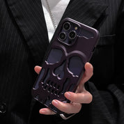 Midnight Skull Case