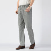 Fresco Cotton Pants