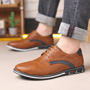 Ashwin Ridge Classic Lace-Ups