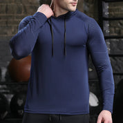 TitanFit Performance Hoodie