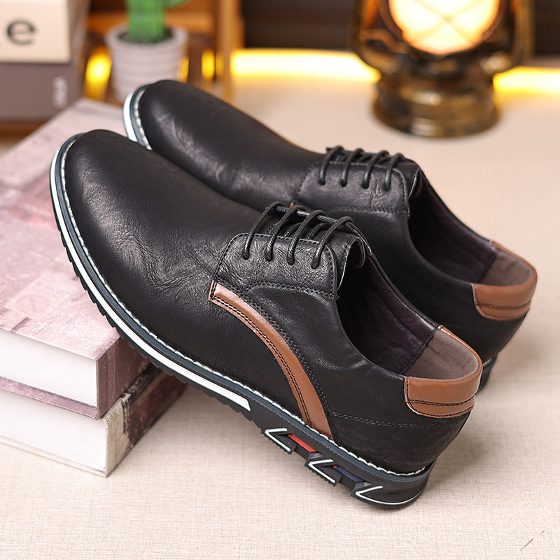 Ashwin Ridge Classic Lace-Ups